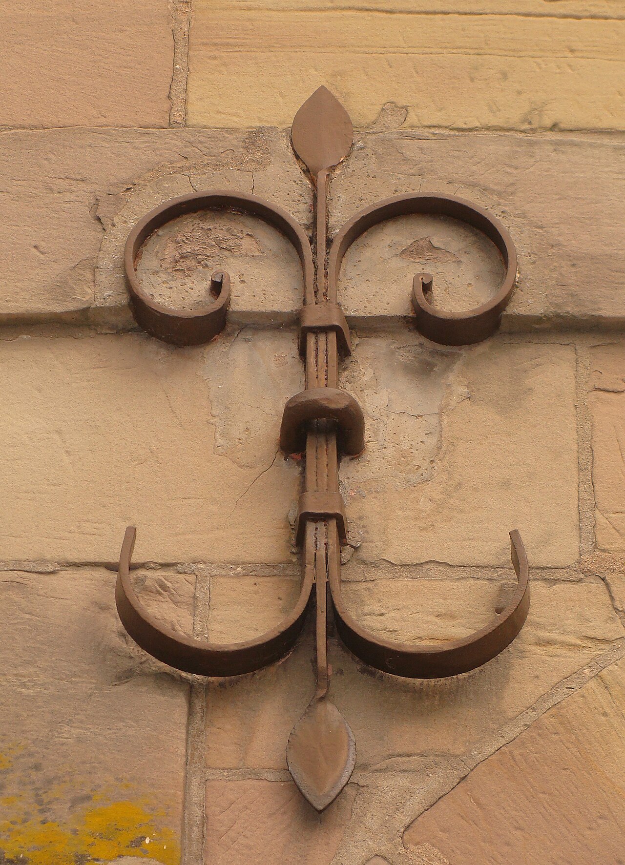 Abbaye de Saint-Martin-des-Glandières